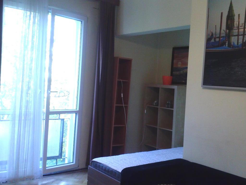 شقة Apartament Na Starowce غدانسك الغرفة الصورة