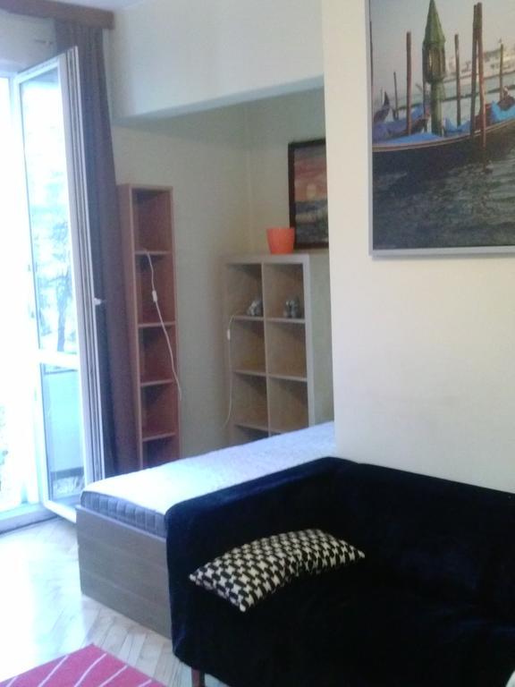 شقة Apartament Na Starowce غدانسك الغرفة الصورة