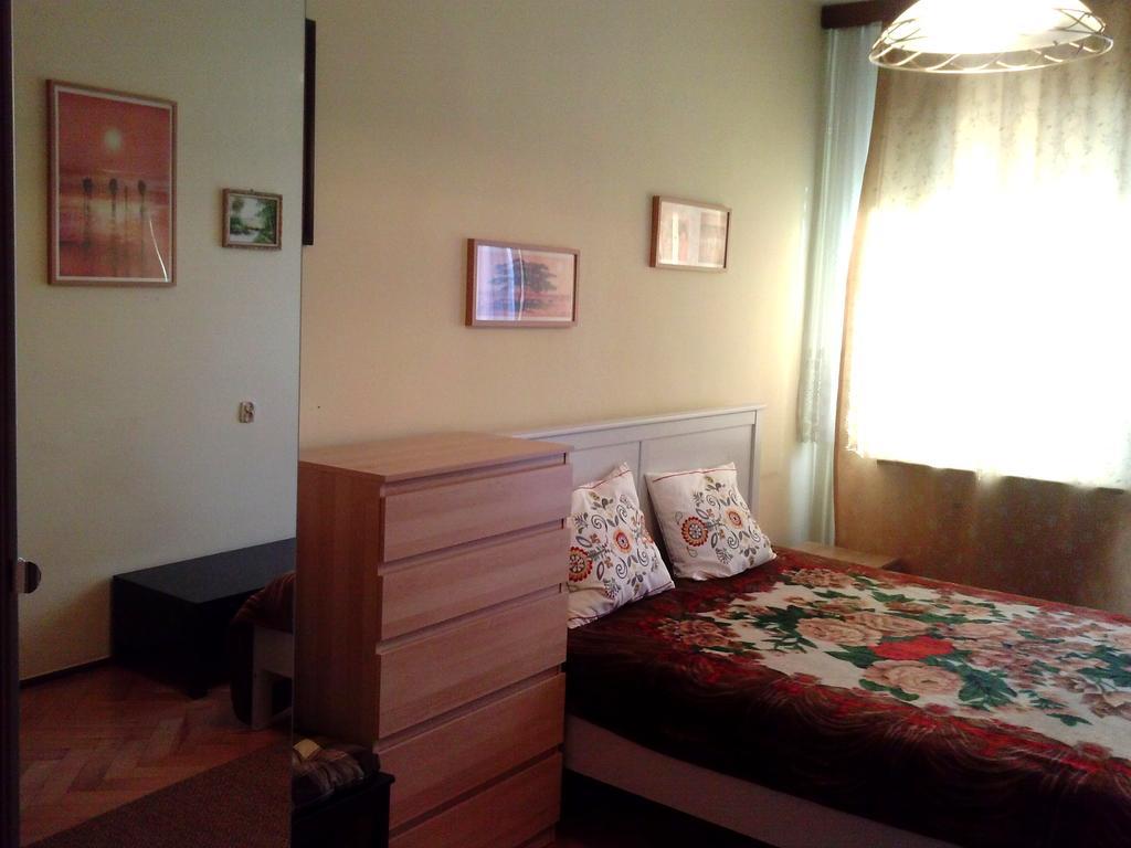 شقة Apartament Na Starowce غدانسك الغرفة الصورة