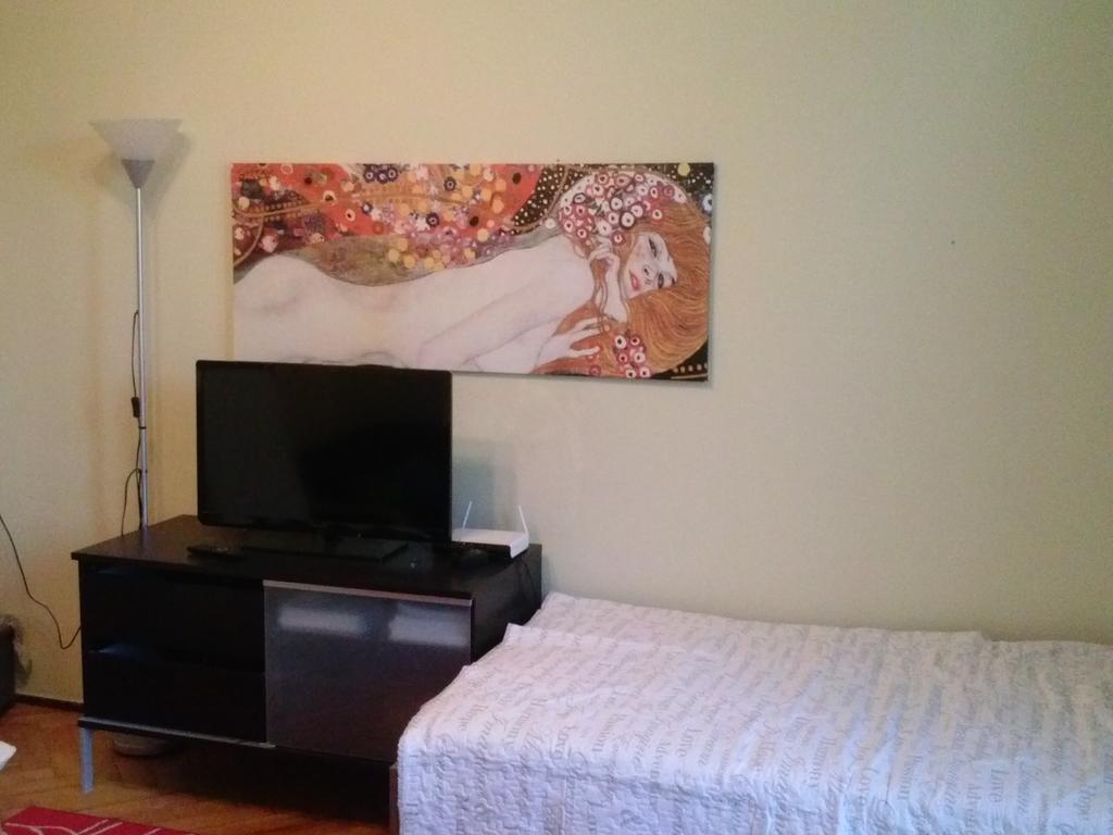 شقة Apartament Na Starowce غدانسك الغرفة الصورة