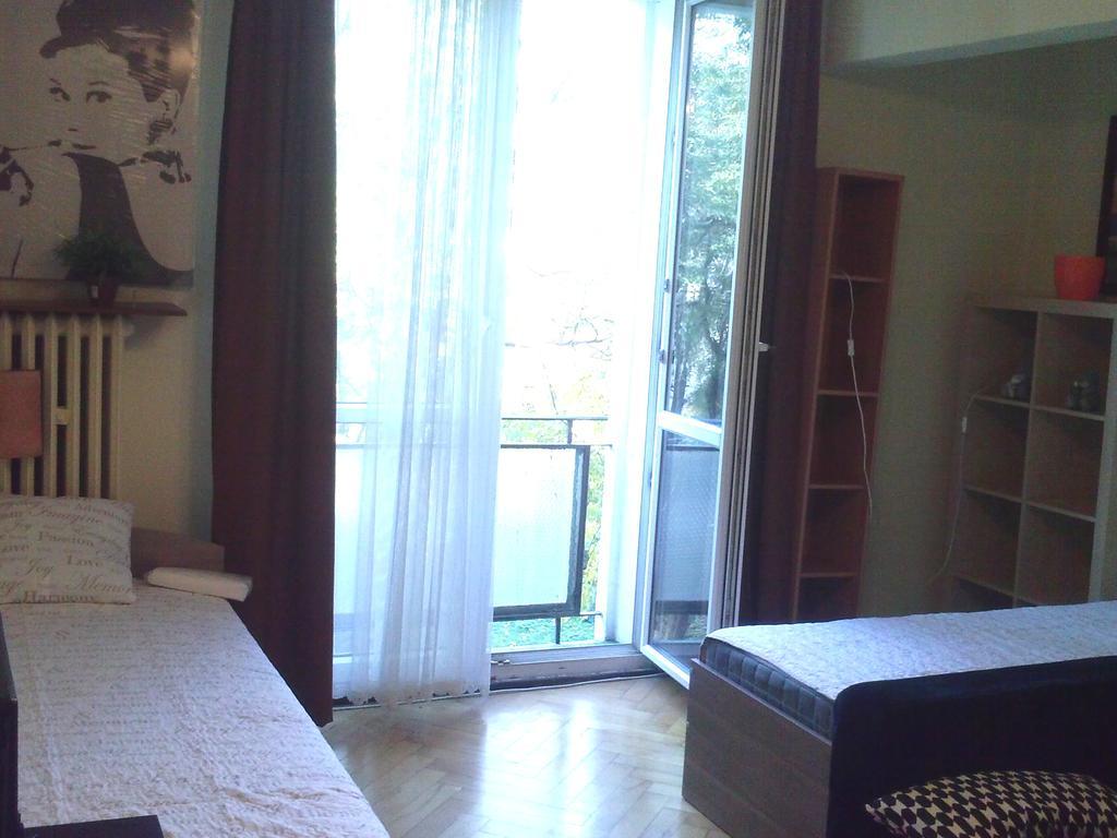 شقة Apartament Na Starowce غدانسك الغرفة الصورة
